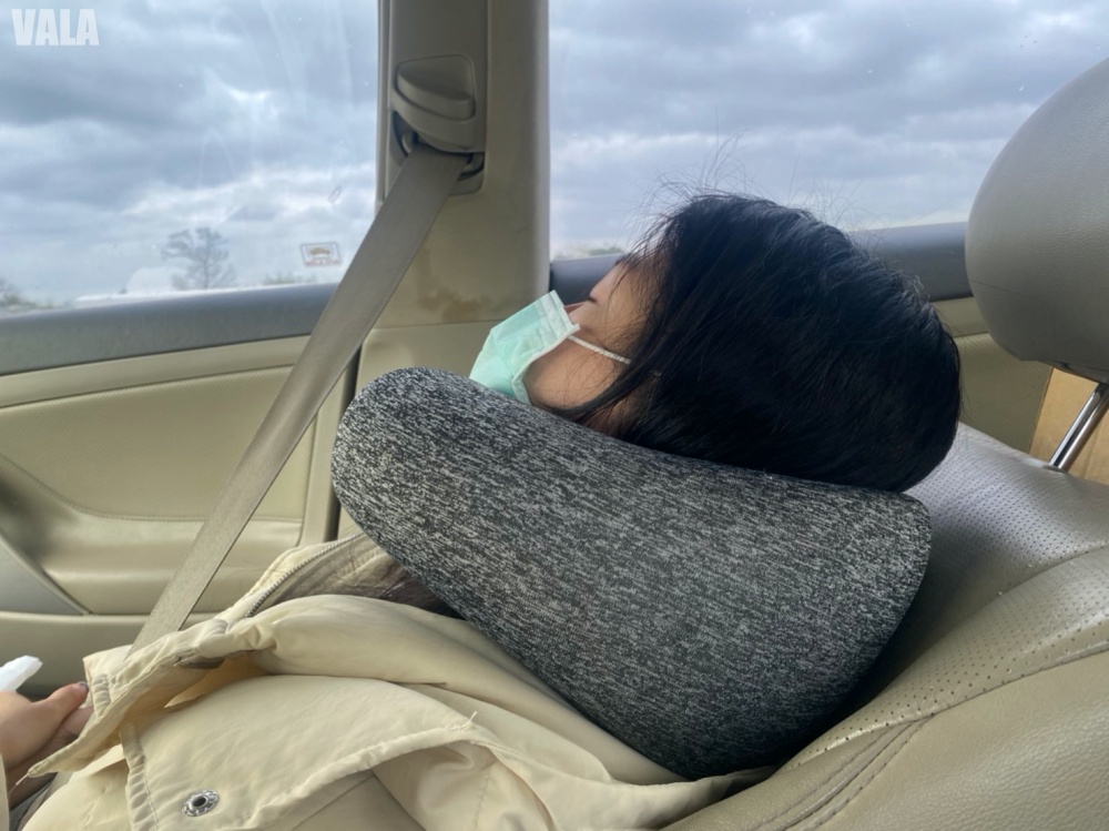 種草。UNO Rough 旅行頸枕。在飛機上被問了10遍了黑科技。橫跨時空實現睡眠品質自由。我不許你的差旅又醜又累 Vala：生活中的100個美好