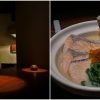 美食。英雄塚。台北餐廳。是誰來自山川湖海，卻囿於晝夜。信義區深夜日料Omakase，僅接待兩人以下的隱密高級氛圍餐廳。晚上十一點半營業至早上六點。