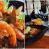 探店。冪 La Miette。新竹餐廳。風之都的精緻歐陸料理。香氣與美味層層疊疊的美好。濃郁又豐富的滿足感。這道的份量一個人怎麼吃得完呀！！
